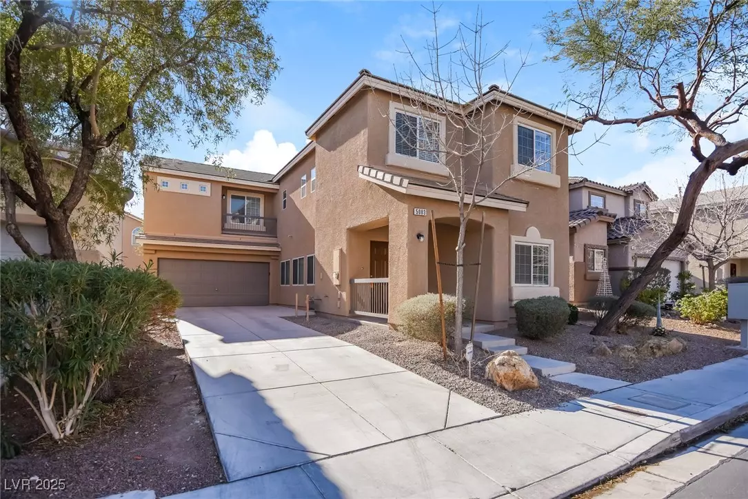 Las Vegas, NV 89141,5083 Tunnel Falls DR