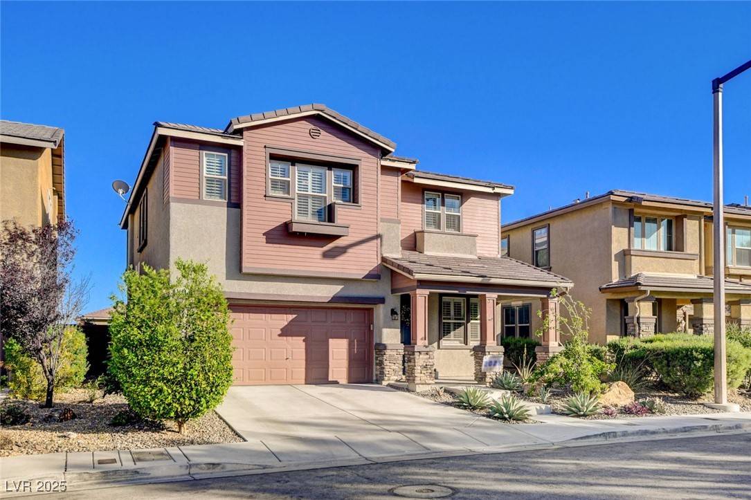 Las Vegas, NV 89135,5434 Fawn Chase WAY