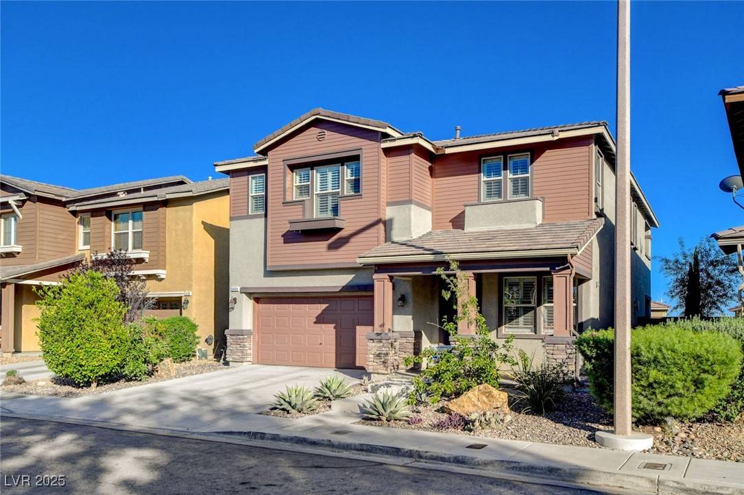 Las Vegas, NV 89135,5434 Fawn Chase WAY