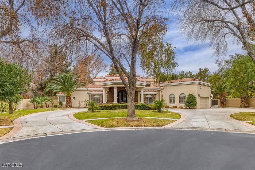 81 Quail Run RD, Henderson, NV 89014