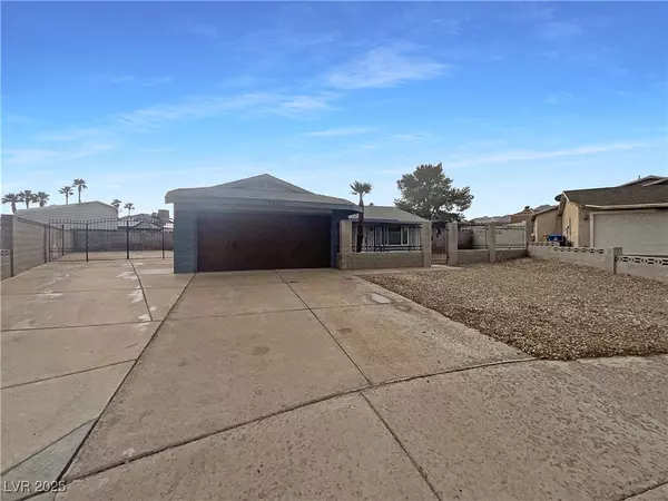 1960 Arabian CT, Henderson, NV 89002