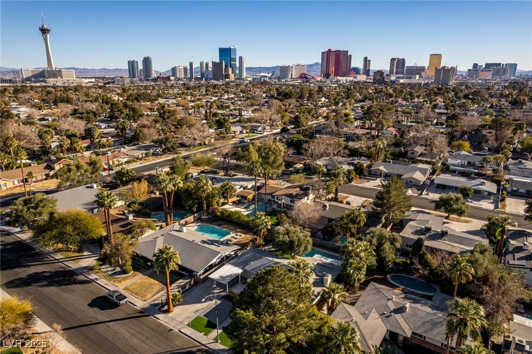 Las Vegas, NV 89102,2617 Mason AVE