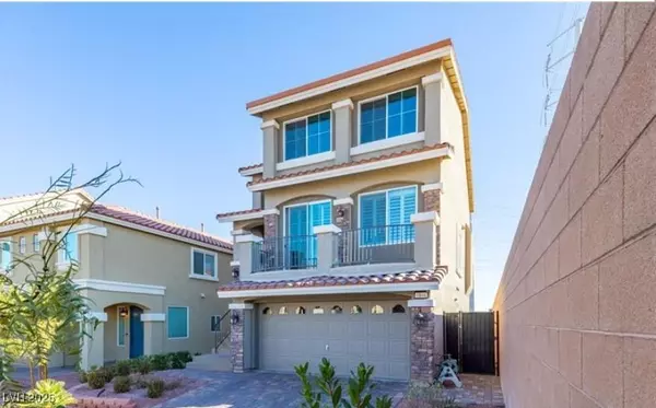 Las Vegas, NV 89141,9894 Moonrise Bay CT