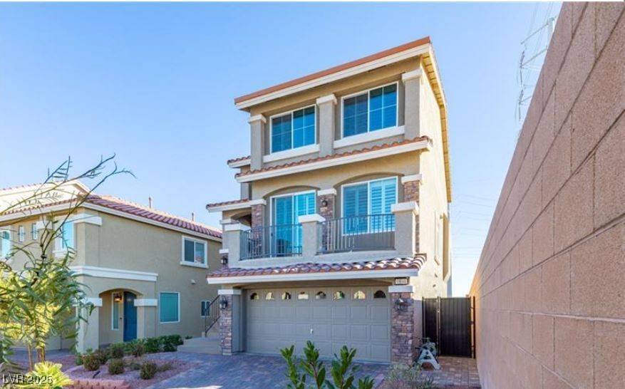 Las Vegas, NV 89141,9894 Moonrise Bay CT