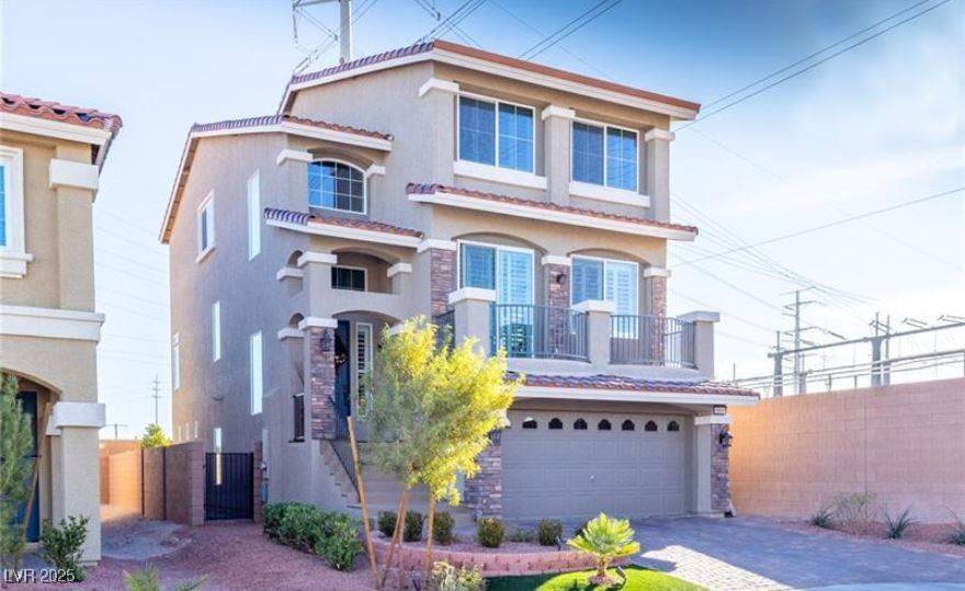 Las Vegas, NV 89141,9894 Moonrise Bay CT