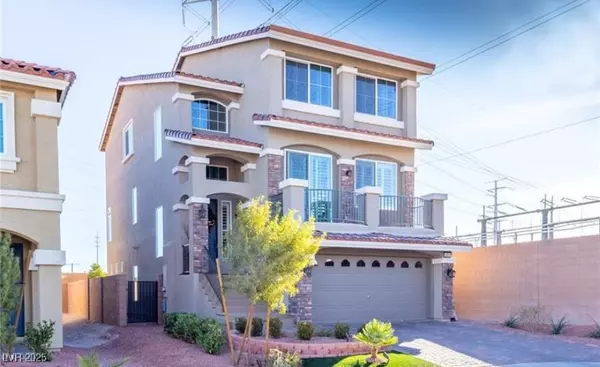 Las Vegas, NV 89141,9894 Moonrise Bay CT