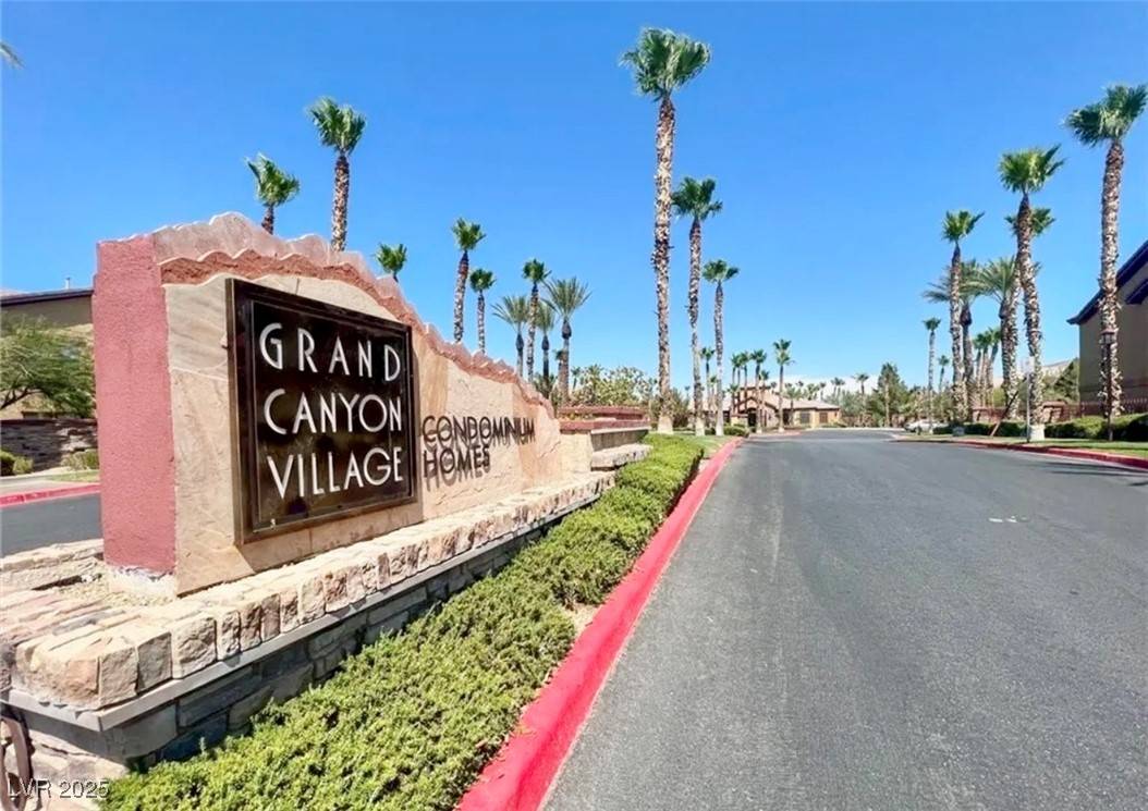 Las Vegas, NV 89166,8250 N Grand Canyon DR #1039