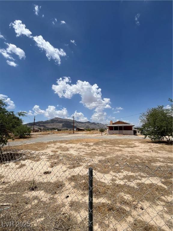 2170 W Gally RD, Pahrump, NV 89060