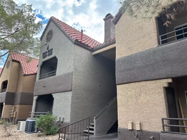 2200 S Fort Apache RD #1025, Las Vegas, NV 89117