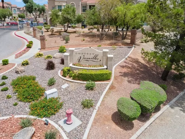 10550 W Alexander RD #2008, Las Vegas, NV 89129