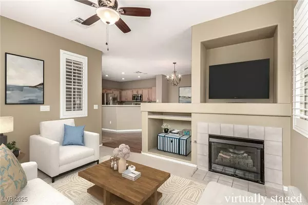 10191 Deerfield Beach AVE #202, Las Vegas, NV 89129