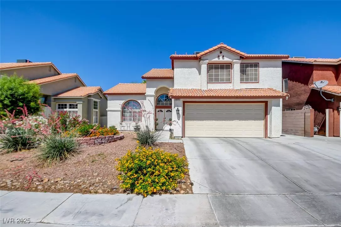 North Las Vegas, NV 89031,4615 Stearman DR