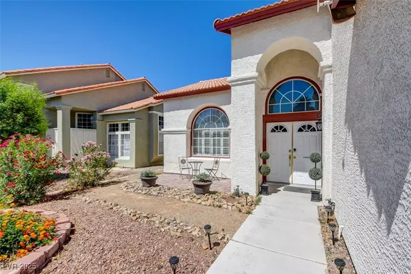 North Las Vegas, NV 89031,4615 Stearman DR