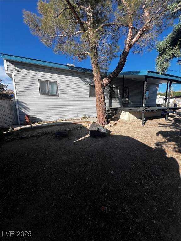 Tonopah, NV 89049,214 Florence AVE