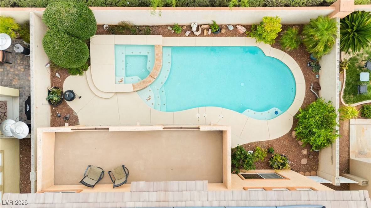 Las Vegas, NV 89144,1316 Pintail Point ST