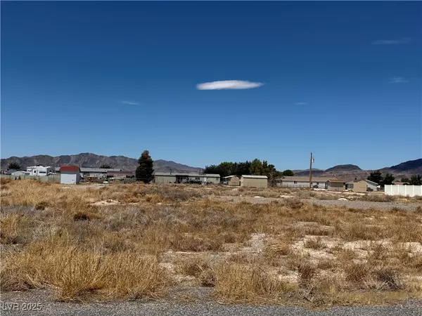 3120 N Florenza ST, Pahrump, NV 89060