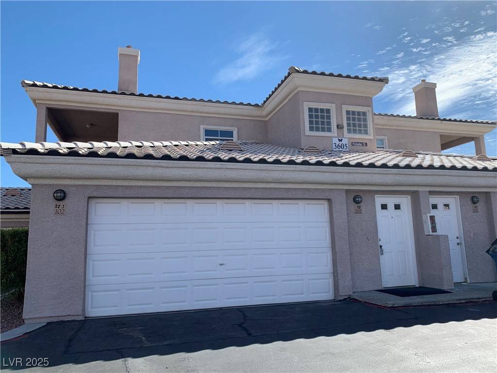 3605 Pintadas ST #202, Las Vegas, NV 89108
