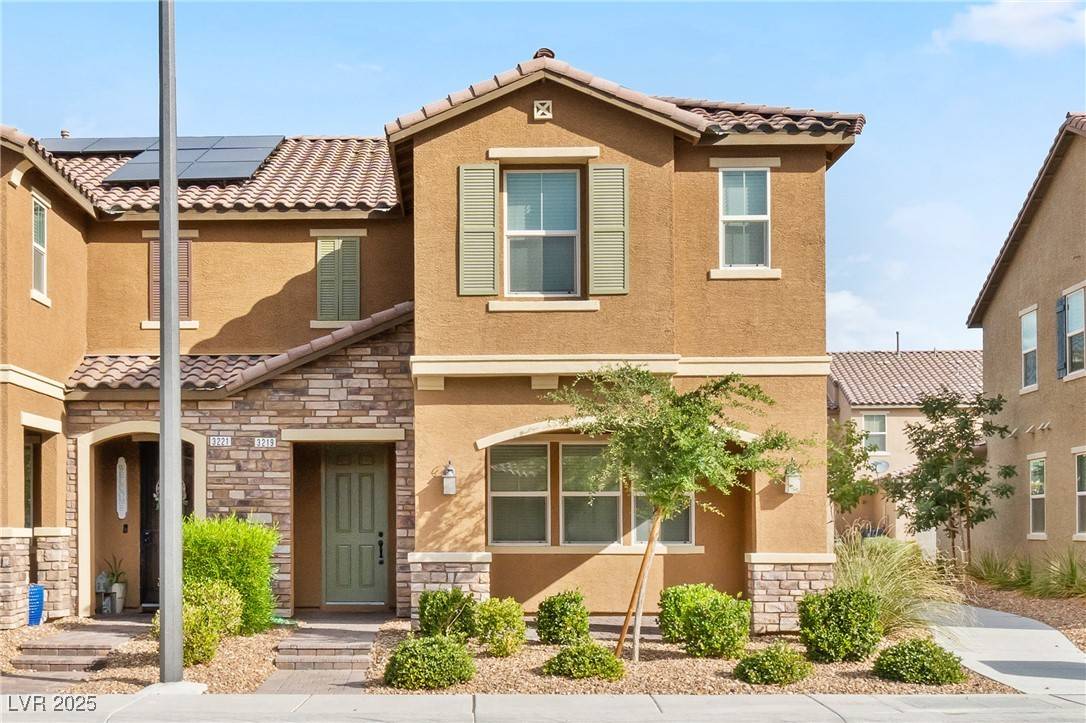 3219 Brynley AVE, Henderson, NV 89044