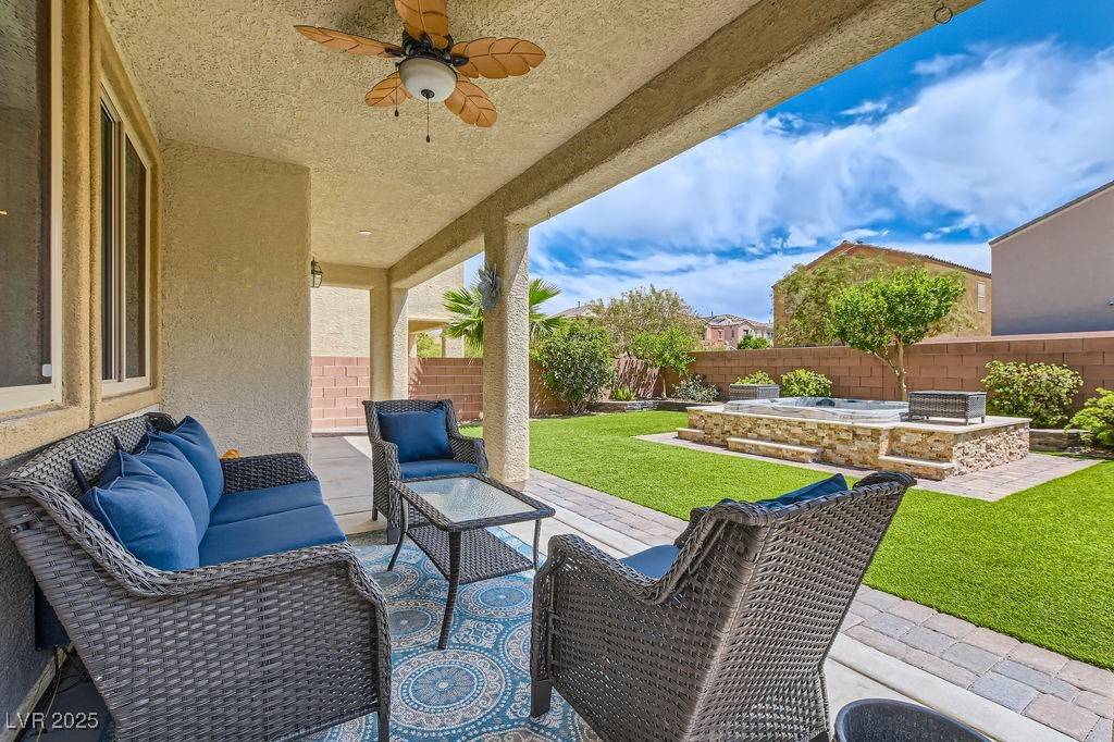 Las Vegas, NV 89148,7424 Rainford ST