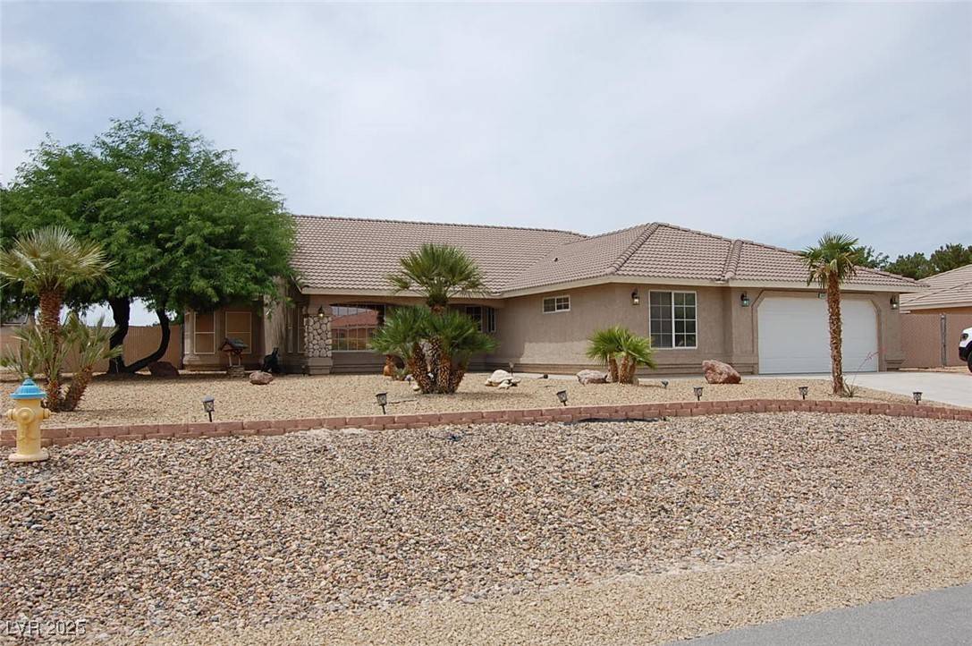 5441 Barnwood CT, Pahrump, NV 89061