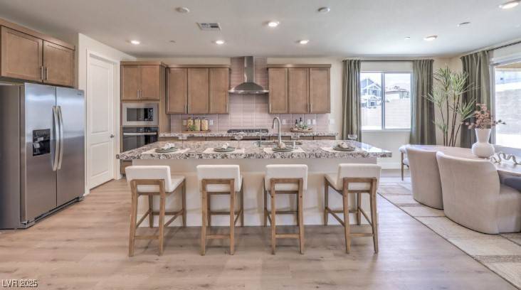 North Las Vegas, NV 89084,7712 Serenity Bay LN #Lot 134