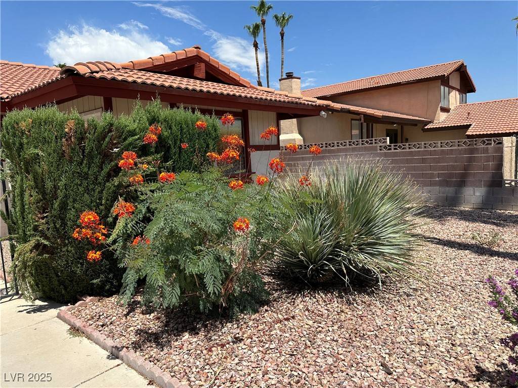 Las Vegas, NV 89103,3833 El Camino RD