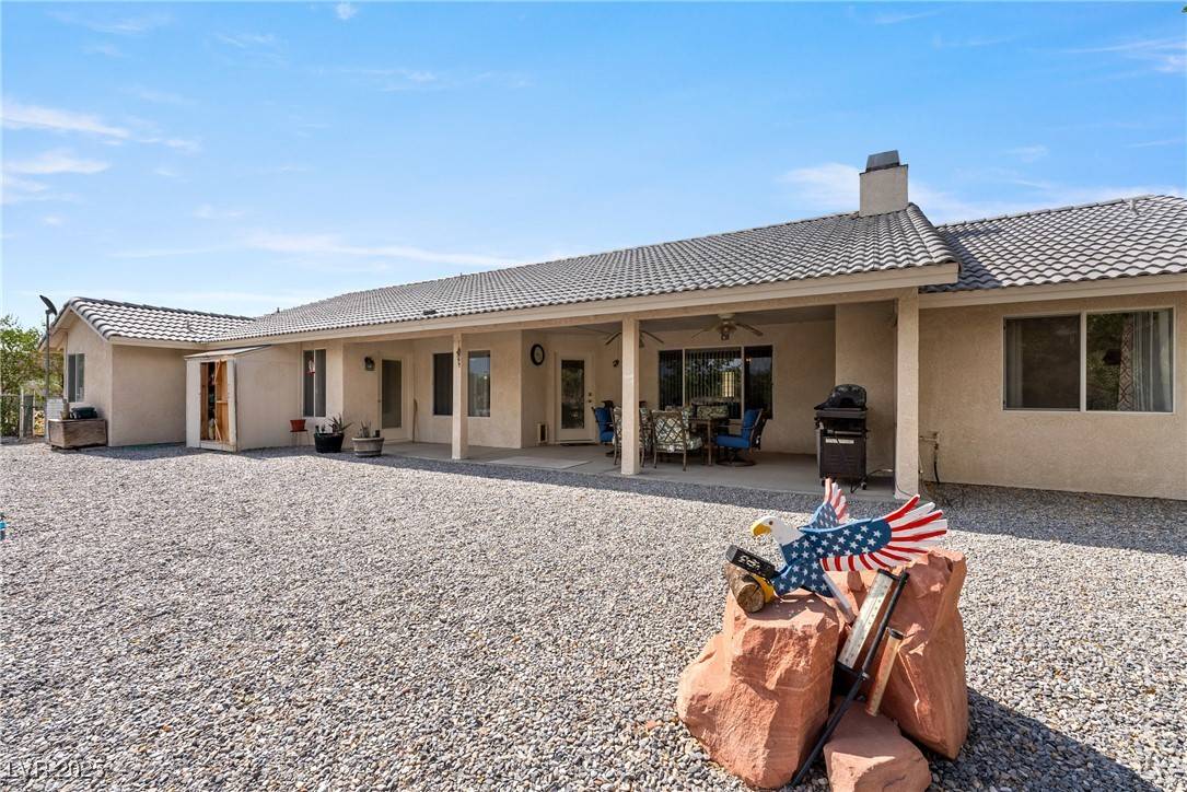 Pahrump, NV 89048,200 E Domingo ST