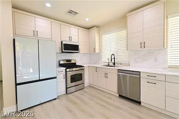 11364 Corsica Mist AVE, Las Vegas, NV 89135