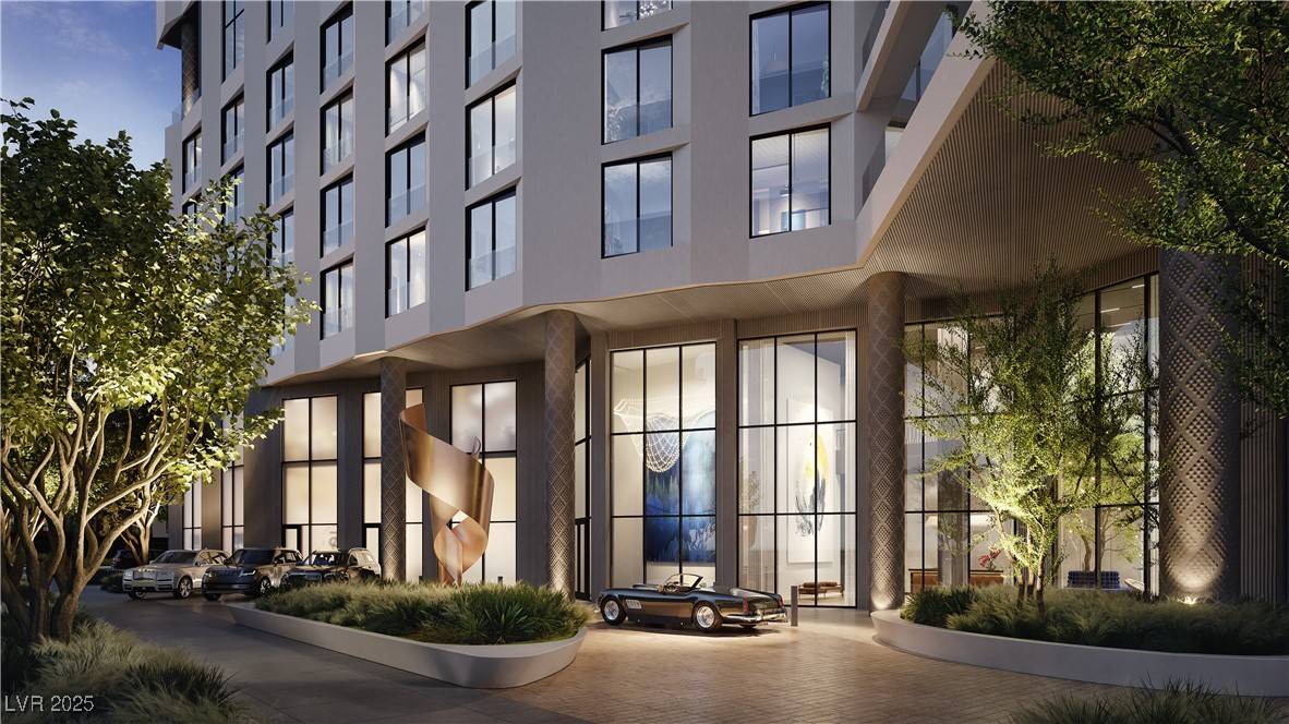 Las Vegas, NV 89106,700 W Carson AVE #1401