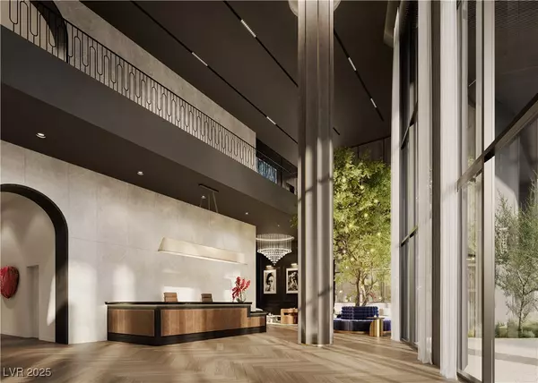 Las Vegas, NV 89106,700 W Carson AVE #1401