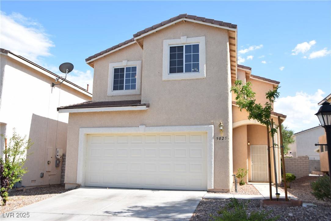 9025 Tumblewood AVE, Las Vegas, NV 89143