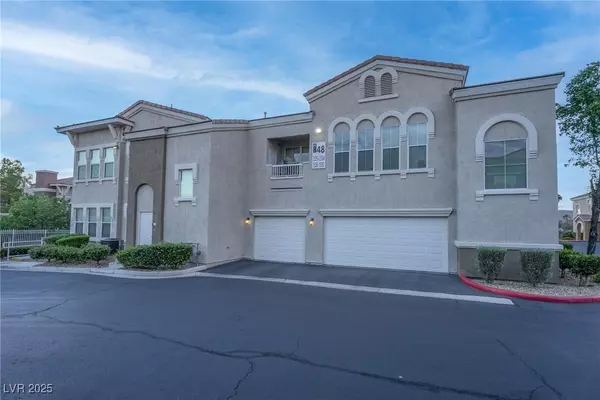 Las Vegas, NV 89147,10001 Peace WAY #2334