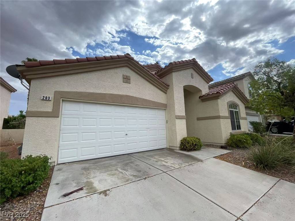 Las Vegas, NV 89148,203 Sea Rim AVE