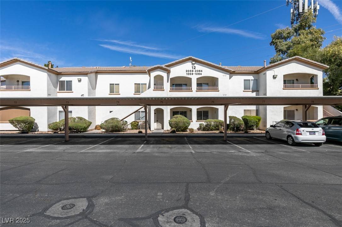 5655 E Sahara AVE #1060, Las Vegas, NV 89142