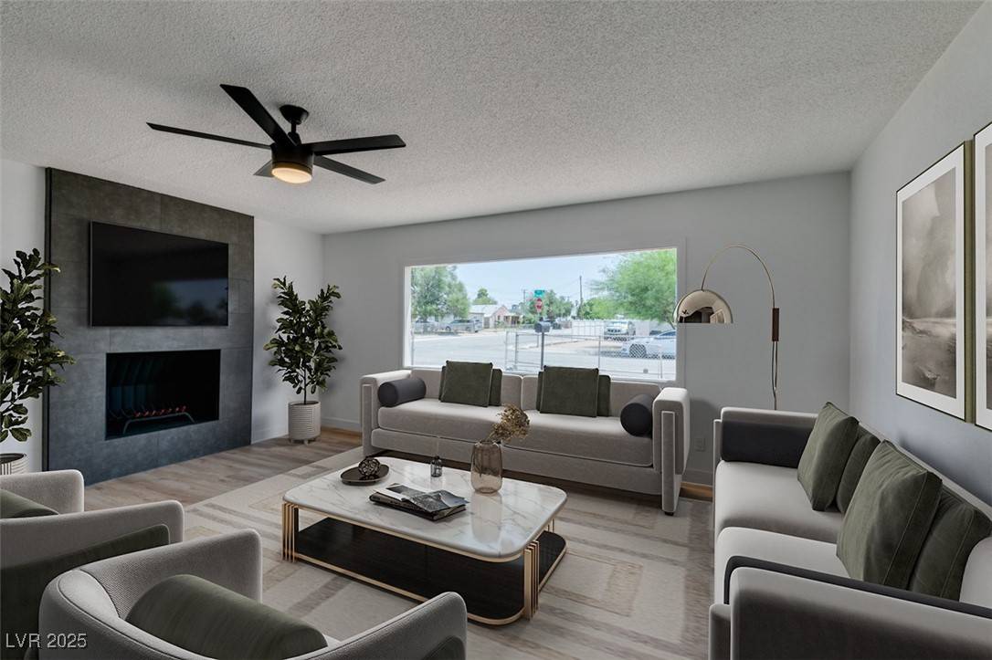 Henderson, NV 89015,148 Fir ST