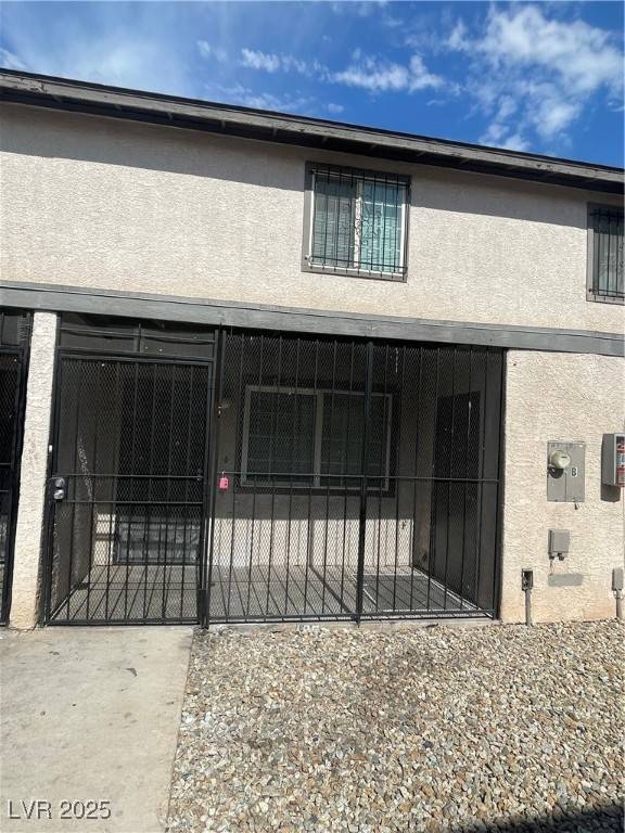 3512 Rio Robles DR #B, North Las Vegas, NV 89030