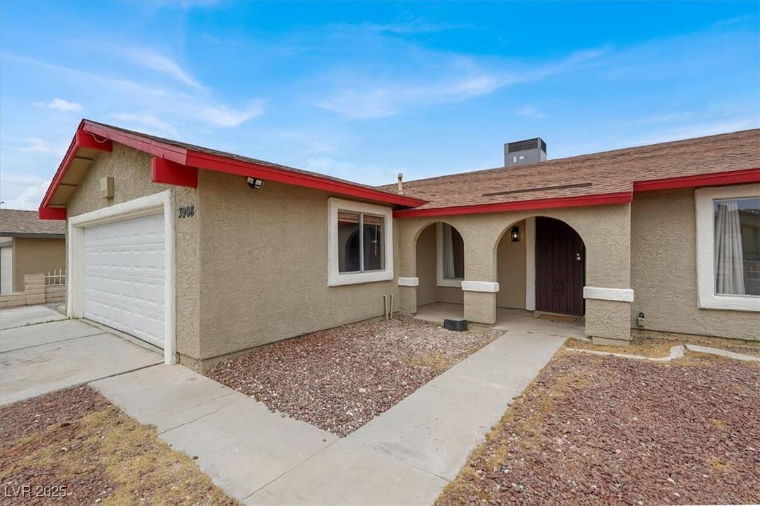 Las Vegas, NV 89115,3908 Longfellow ST