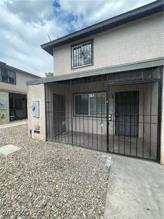 North Las Vegas, NV 89030,3512 Rio Robles DR #A