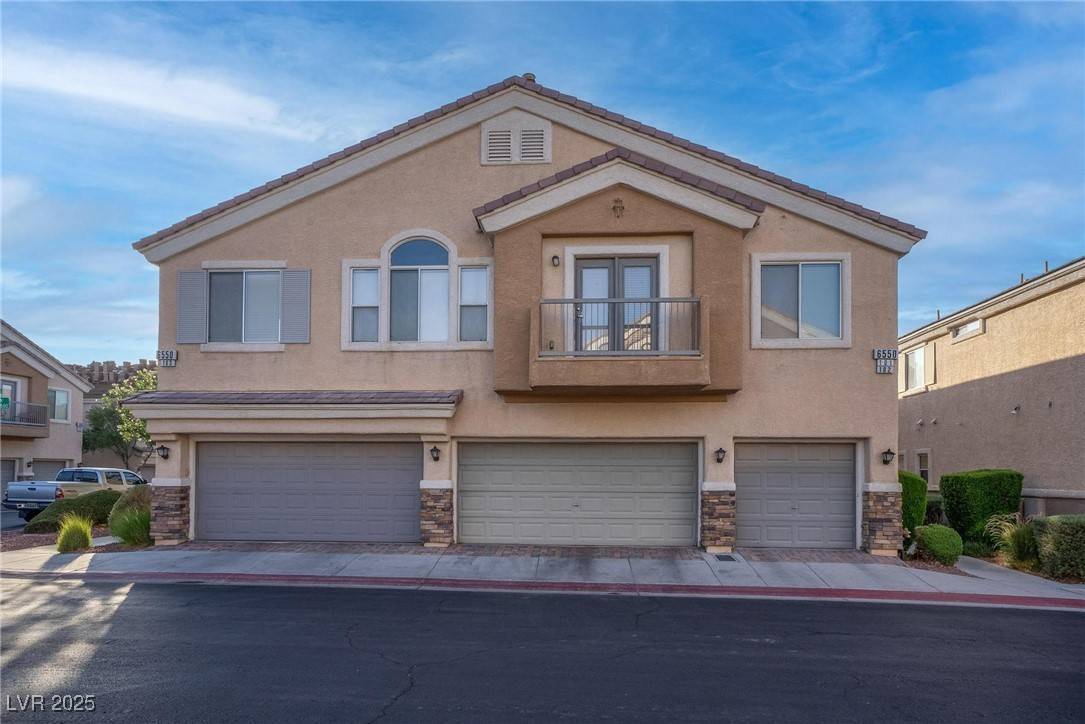 6550 Tumbleweed Ridge LN #101, Henderson, NV 89011