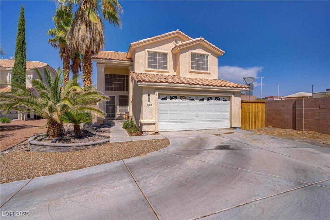 Las Vegas, NV 89147,3703 Morning Canyon ST