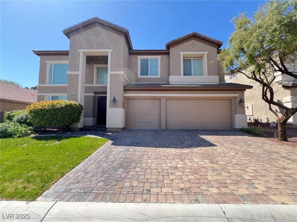 10133 Somerdale CT, Las Vegas, NV 89148
