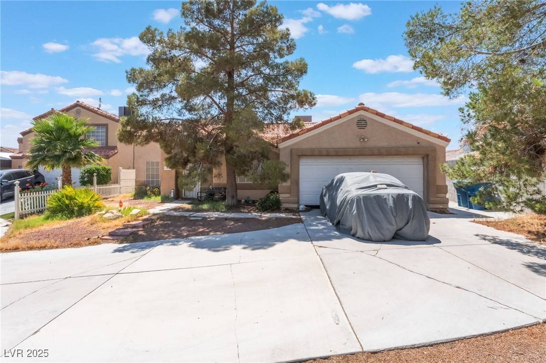 3437 Sullivan CIR, North Las Vegas, NV 89032