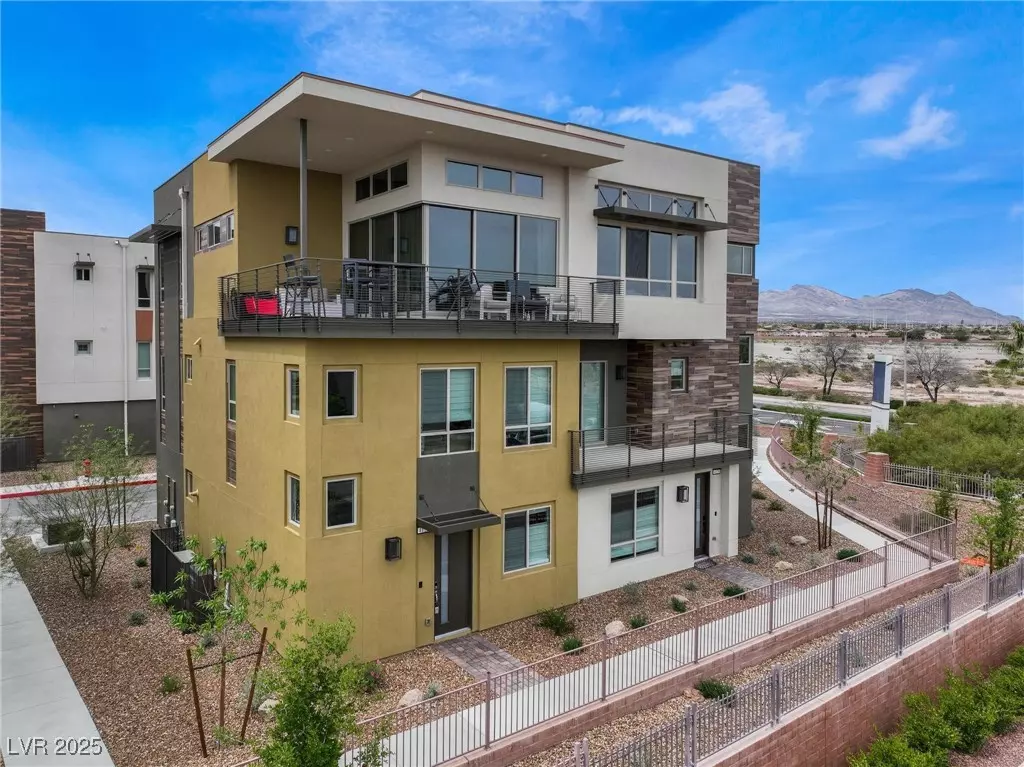 Las Vegas, NV 89135,4122 Yucca Bloom ST #0