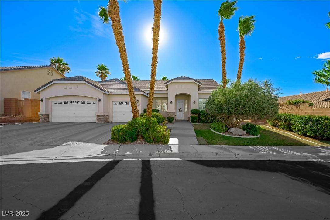 Henderson, NV 89052,1131 Magic Meadow ST