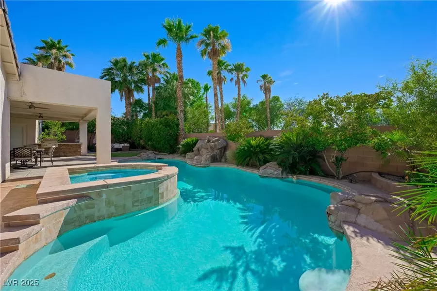 1131 Magic Meadow ST, Henderson, NV 89052