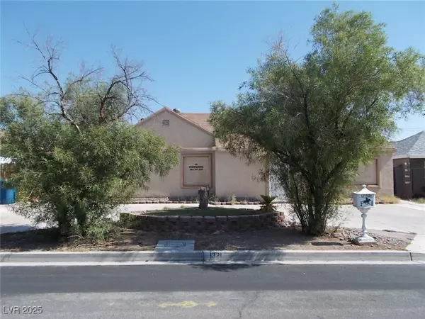 Las Vegas, NV 89104,1321 Griffith AVE