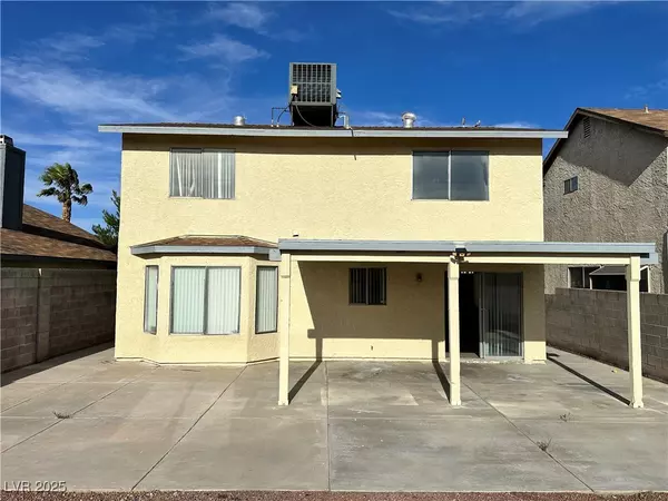 Las Vegas, NV 89128,1332 Wheatland WAY