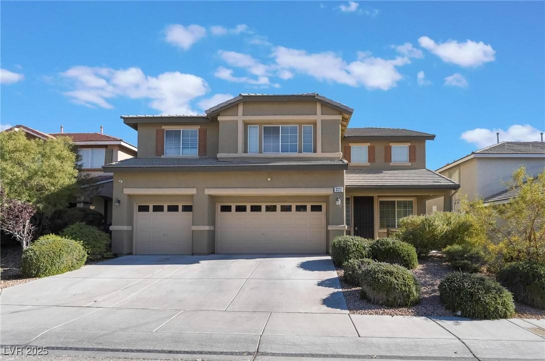 3122 Lenoir ST, Las Vegas, NV 89135