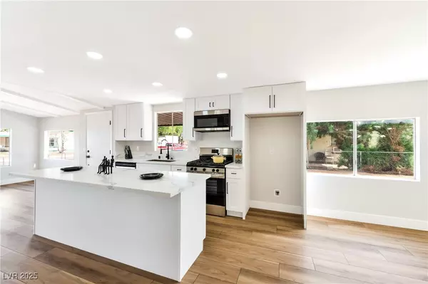 Las Vegas, NV 89115,3501 Pinon Peak DR