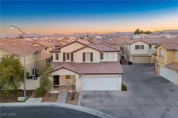 Las Vegas, NV 89139,6005 BRISTOL CREST LN